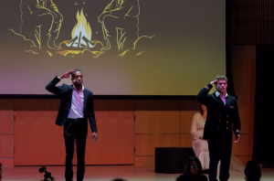 Jaylen  Stowers - Project Casting Gallery Image 3 Jaylen  Stowers - Gallery Image 3