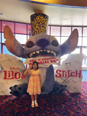 Rita Meng - Project Casting Gallery Image 14 Rita Meng - Gallery Image 14