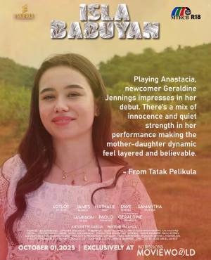 Geraldine Jennings - Gallery Image 4