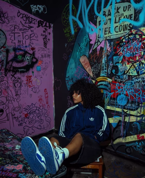 Kailani  Adams - Gallery Image 5