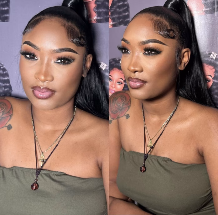 Romaysha Grier - Profile Photo