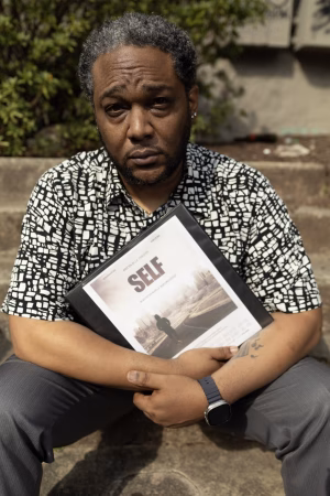 James Chester - Project Casting Gallery Image 6 James Chester - Gallery Image 6