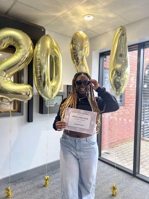 Dominion Nzute - Gallery Image 4