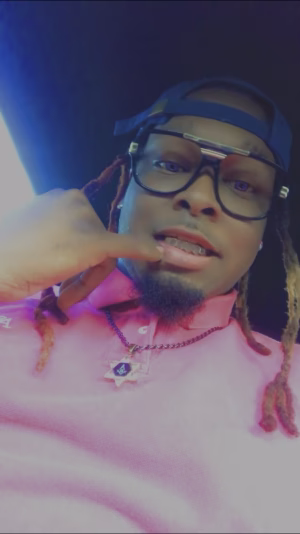 Robkevious  Norris - Project Casting Gallery Image 5 Robkevious  Norris - Gallery Image 5