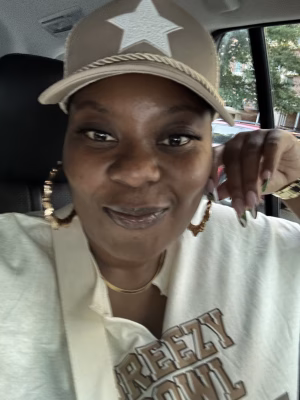 Mary Gilliam - Project Casting Gallery Image 5 Mary Gilliam - Gallery Image 5