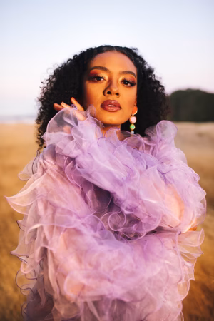 Tyra Preston - Project Casting Gallery Image 5 Tyra Preston - Gallery Image 5