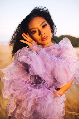 Tyra Preston - Project Casting Gallery Image 6 Tyra Preston - Gallery Image 6