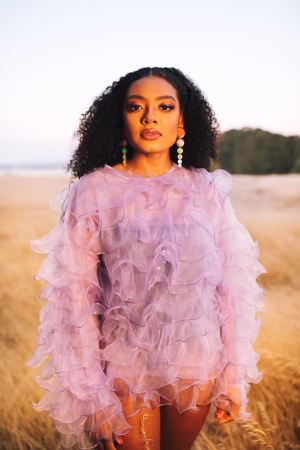 Tyra Preston - Project Casting Gallery Image 4 Tyra Preston - Gallery Image 4