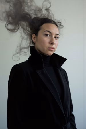 Nicole Ayotte - Project Casting Gallery Image 3 Nicole Ayotte - Gallery Image 3