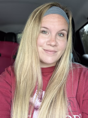 Ansley English - Project Casting Gallery Image 7 Ansley English - Gallery Image 7