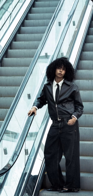 Kailani  Adams - Gallery Image 1