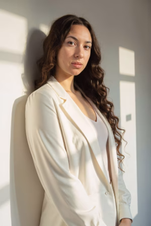 Nicole Ayotte - Project Casting Gallery Image 1 Nicole Ayotte - Gallery Image 1