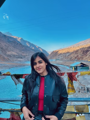 Shruti Mishra - Gallery Image 5