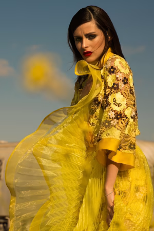 Lilo Encinas - Gallery Image 1