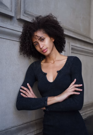 Camille Rey - Project Casting Gallery Image 8 Camille Rey - Gallery Image 8