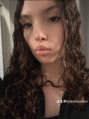Brianna  Visoso - Project Casting Gallery Image 1 Brianna  Visoso - Gallery Image 1