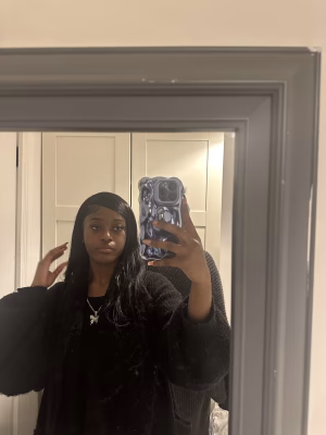 Shakira Barnes - Gallery Image 12