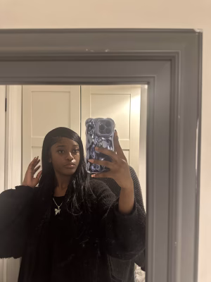 Shakira Barnes - Gallery Image 8