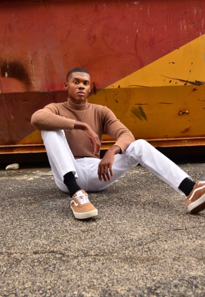 Zyshonne Harris - Project Casting Gallery Image 2 Zyshonne Harris - Gallery Image 2