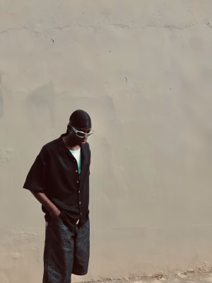 Lottie Mukanaka - Gallery Image 10