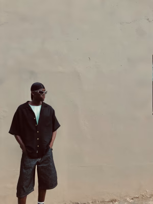 Lottie Mukanaka - Gallery Image 9