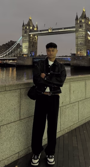 Kenneth Cacayan - Gallery Image 1