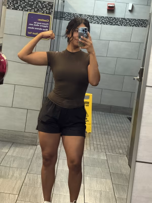 Kimberly Ordonez - Project Casting Gallery Image 5 Kimberly Ordonez - Gallery Image 5