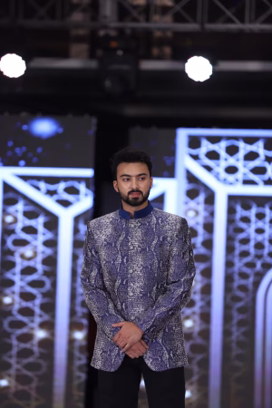 Kshitij Joshi - Project Casting Gallery Image 9 Kshitij Joshi - Gallery Image 9