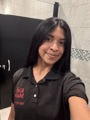 Kimberly Ordonez - Project Casting Gallery Image 3 Kimberly Ordonez - Gallery Image 3