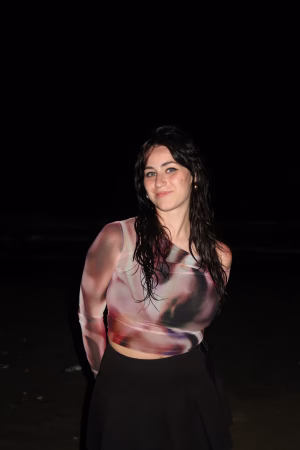 Jara Palisa - Project Casting Gallery Image 10 Jara Palisa - Gallery Image 10