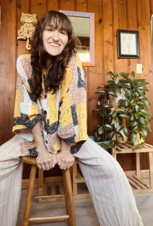 Makenzie Bath - Project Casting Gallery Image 1 Makenzie Bath - Gallery Image 1