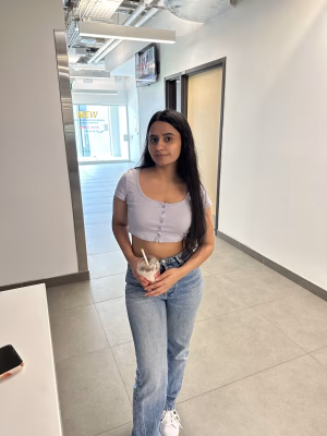 Shreeya Malhotra - Project Casting Gallery Image 1 Shreeya Malhotra - Gallery Image 1