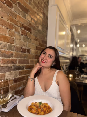 Allison Ronzon - Gallery Image 3