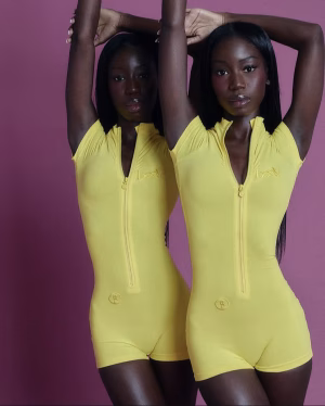 NDAO TWINS - Gallery Image 1