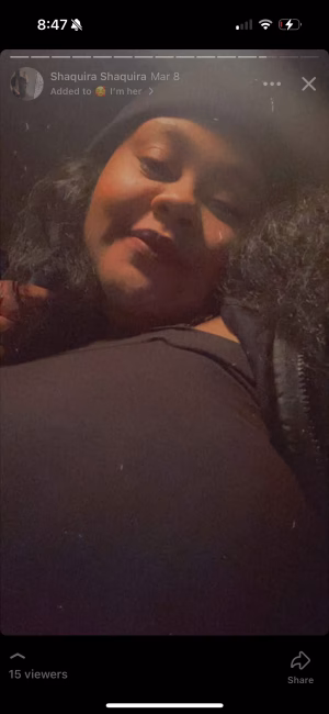 Shaquira Pierce - Gallery Image 9