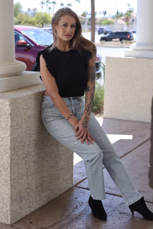 Amanda Habrowski - Project Casting Gallery Image 5 Amanda Habrowski - Gallery Image 5