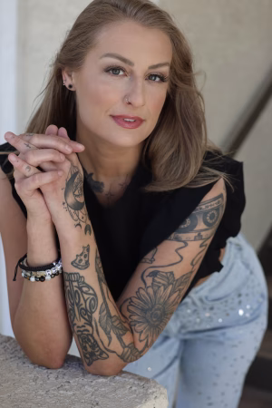 Amanda Habrowski - Project Casting Gallery Image 7 Amanda Habrowski - Gallery Image 7