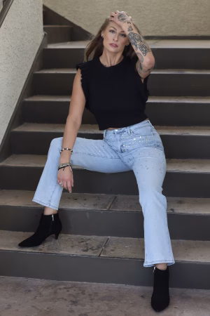 Amanda Habrowski - Project Casting Gallery Image 1 Amanda Habrowski - Gallery Image 1