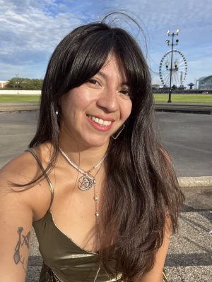 Caren Morfin - Project Casting Gallery Image 4 Caren Morfin - Gallery Image 4