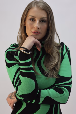 Amanda Habrowski - Project Casting Gallery Image 3 Amanda Habrowski - Gallery Image 3