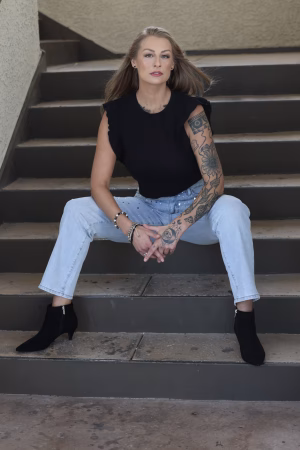 Amanda Habrowski - Project Casting Gallery Image 6 Amanda Habrowski - Gallery Image 6