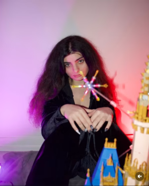 Margaret Bernchtein - Project Casting Gallery Image 3 Margaret Bernchtein - Gallery Image 3