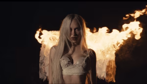 Annabel Okeefe - Project Casting Gallery Image 4 Annabel Okeefe - Gallery Image 4