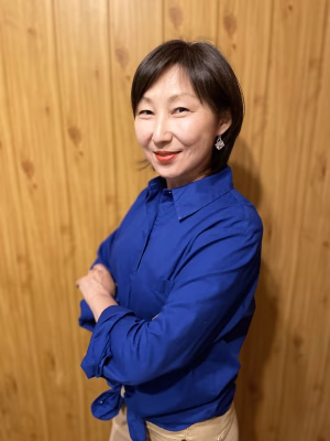 Lira Ivanova - Gallery Image 5