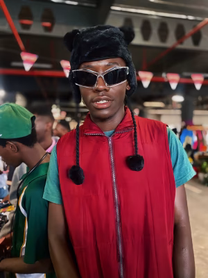 Lottie Mukanaka - Gallery Image 6