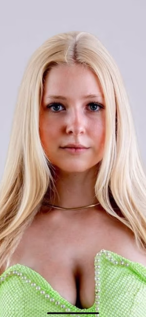 Emilia Knudsen - Project Casting Gallery Image 9 Emilia Knudsen - Gallery Image 9