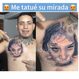 Catalina  Alvarez - Gallery Image 1