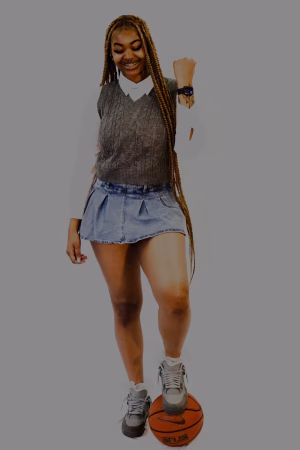 Khalia  Ponder - Gallery Image 1