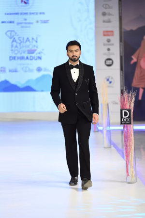 Kshitij Joshi - Project Casting Gallery Image 4 Kshitij Joshi - Gallery Image 4