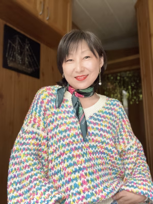 Lira Ivanova - Gallery Image 4